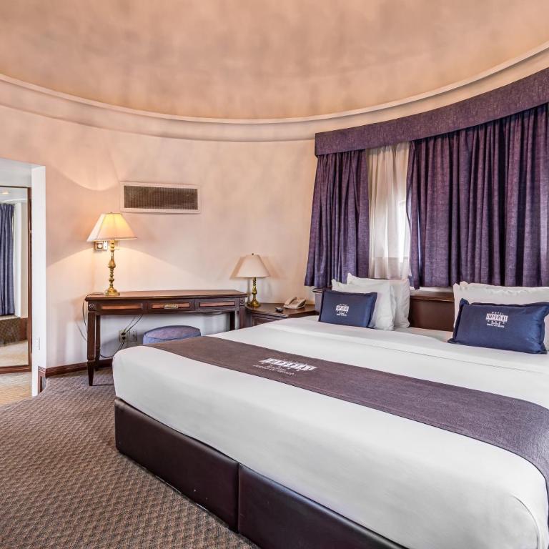 Hotel Imperial Reforma - Superior Suite - 11