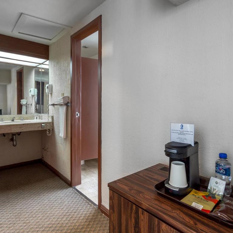 Hotel Imperial Reforma - Superior Suite - 15