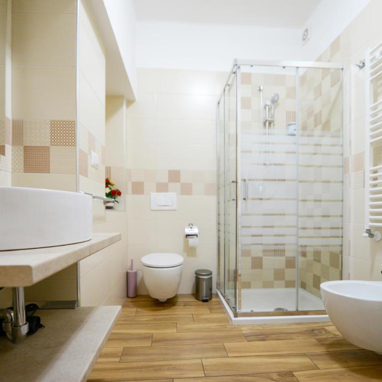 La casa di ketty - Triple Room with Balcony - 3