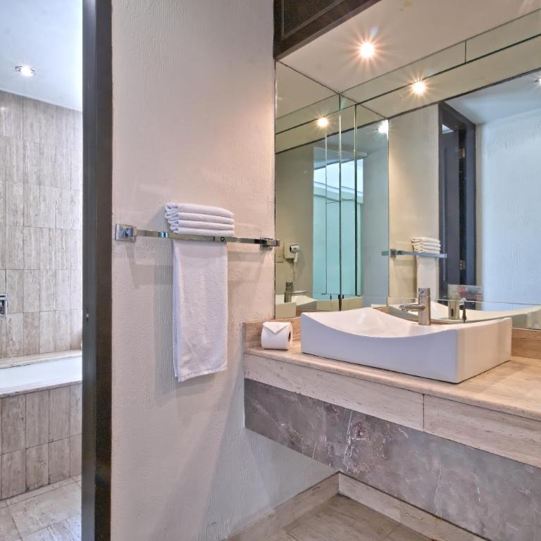Hotel Imperial Reforma - King Room - 7