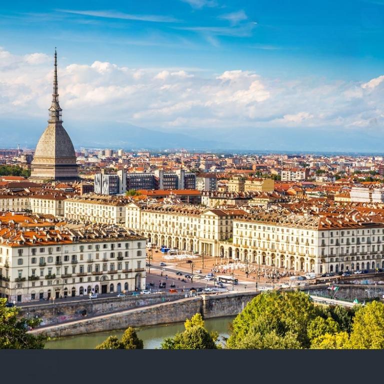 10min dal Centro [PortaSusa-FreeParking&AC] - One-Bedroom Apartment - 19