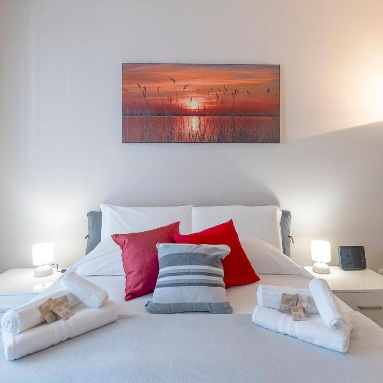 10min dal Centro [PortaSusa-FreeParking&AC] - One-Bedroom Apartment - 6