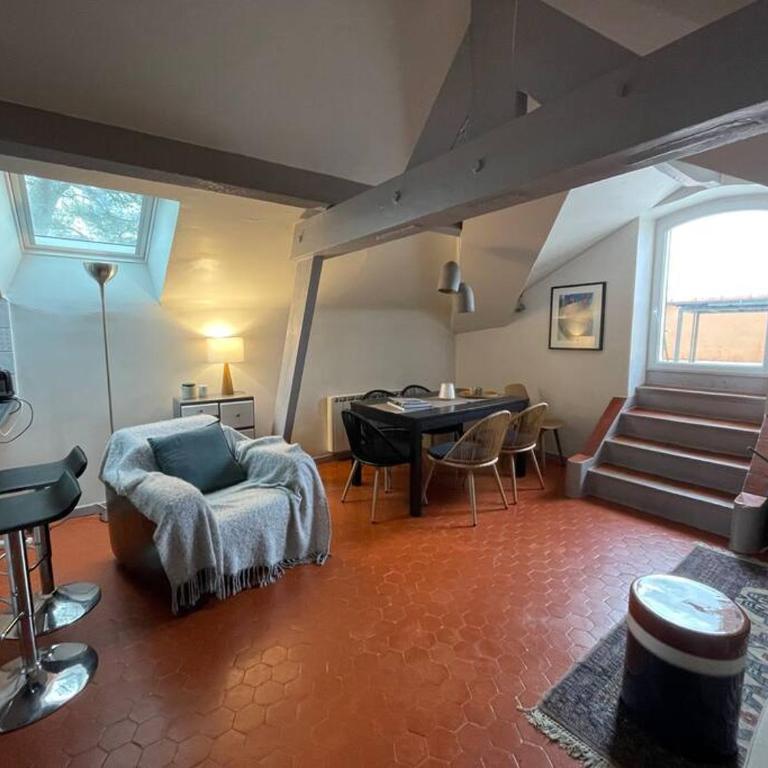 Saint Raphaël, Terrasse, superbe vue mer - Apartment mit 3 Schlafzimmern - 5