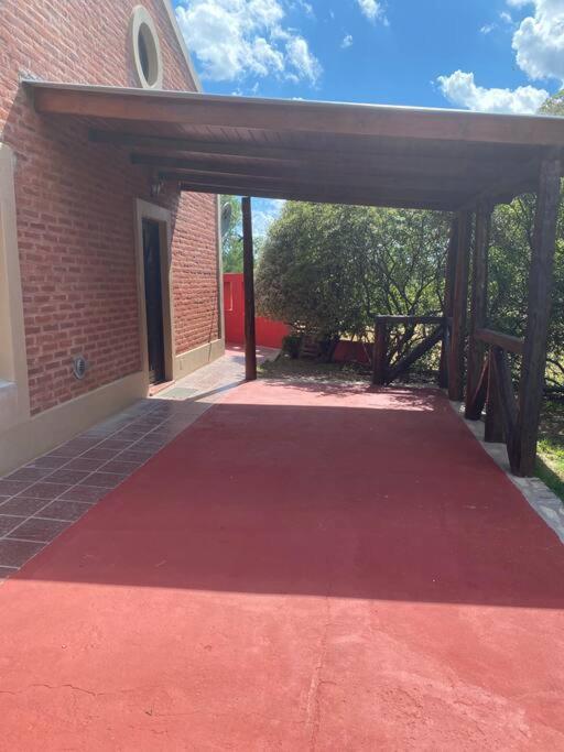 Cabaña en Tandil - Casa con 1 dormitorio - 11