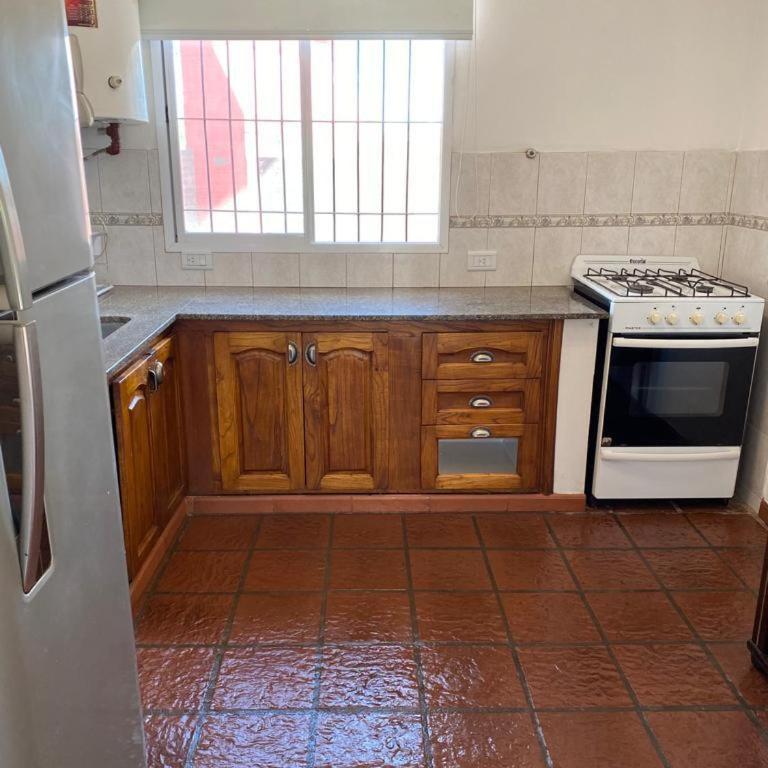 Cabaña en Tandil - Casa con 1 dormitorio - 4