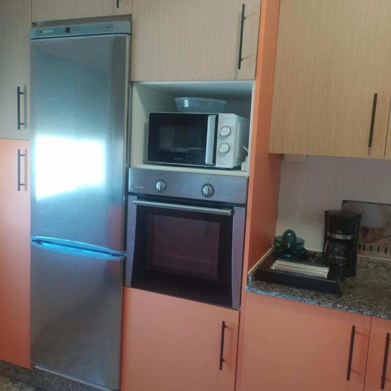 Lourido playa - Apartamento de 3 dormitorios - 22