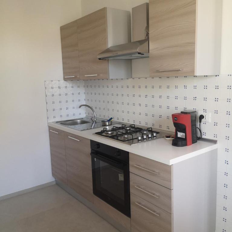 A Casa di Amici - Appartamento con 2 Camere da Letto - 17