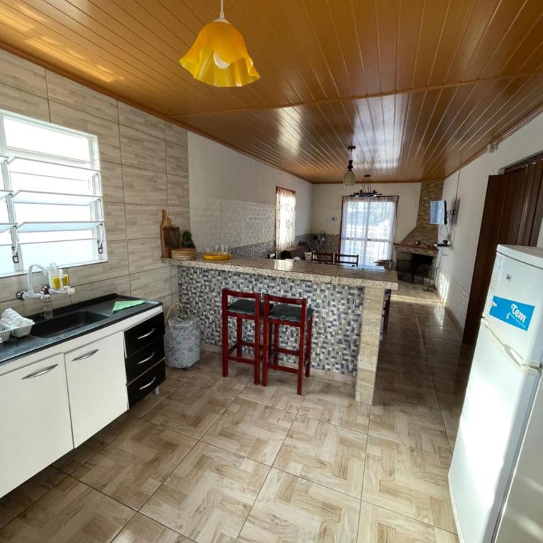 Casa VIRAMAR - Casa de 2 dormitorios - 8