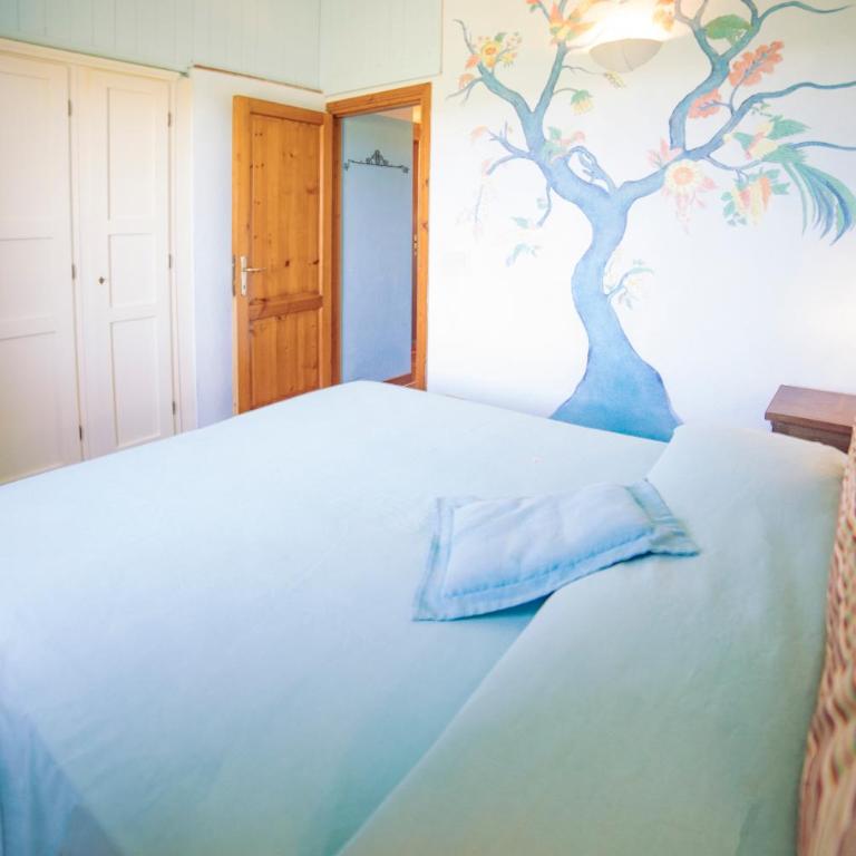 Le Ville Stefania Calaparadiso 150m dal mare - Casa con 3 Camere da Letto - 24
