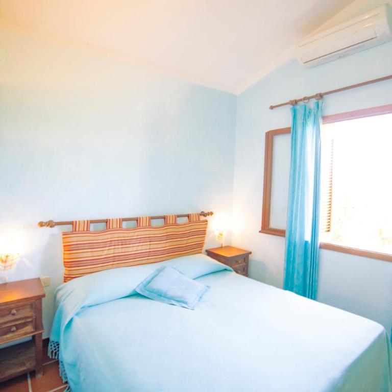 Le Ville Stefania Calaparadiso 150m dal mare - Casa con 3 Camere da Letto - 25