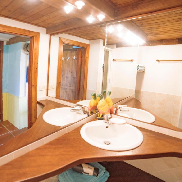 Le Ville Stefania Calaparadiso 150m dal mare - Casa con 3 Camere da Letto - 31