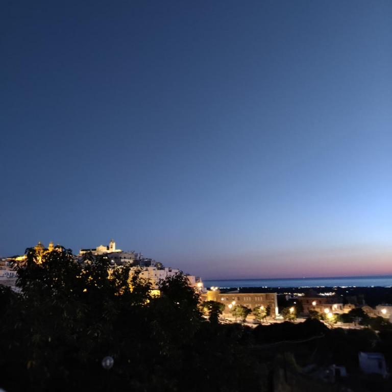 La Violetta Ostuni - Monolocale - Edificio Separato - 4