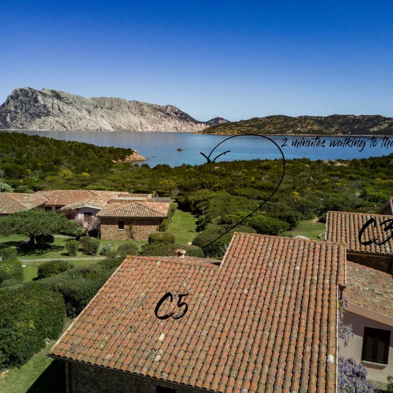 Le Ville Stefania Calaparadiso 150m dal mare - Casa con 3 Camere da Letto - 8
