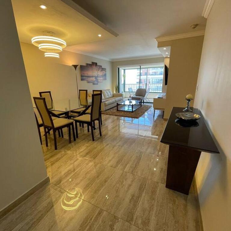 Sky Puerto Pacifico, VIP Viña del Mar-ByHospédate - Apartamento de 3 dormitorios - 5
