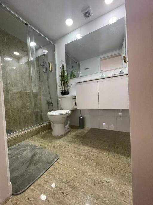 Sky Puerto Pacifico, VIP Viña del Mar-ByHospédate - Apartamento de 3 dormitorios - 10