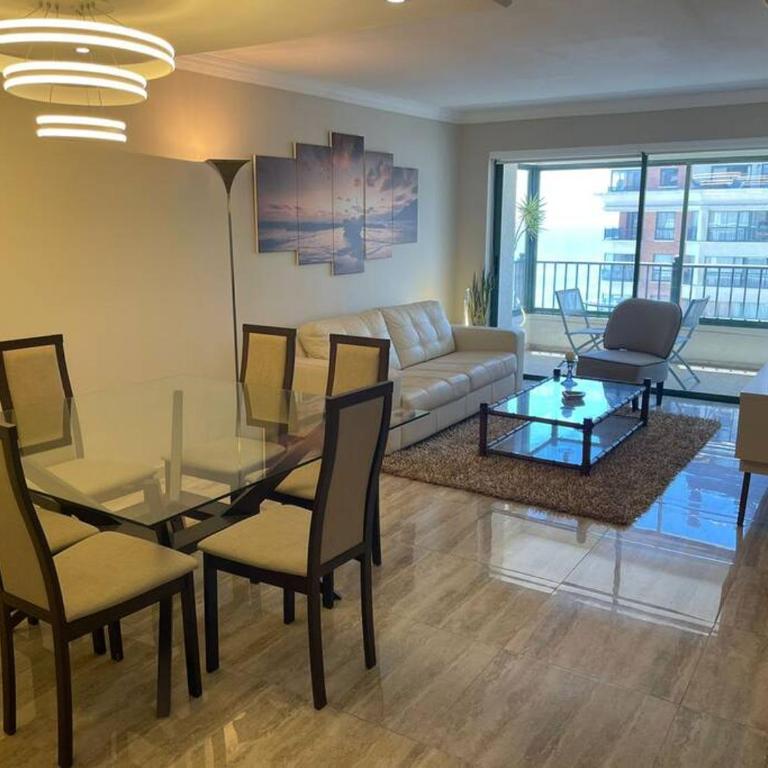 Sky Puerto Pacifico, VIP Viña del Mar-ByHospédate - Apartamento de 3 dormitorios - 12