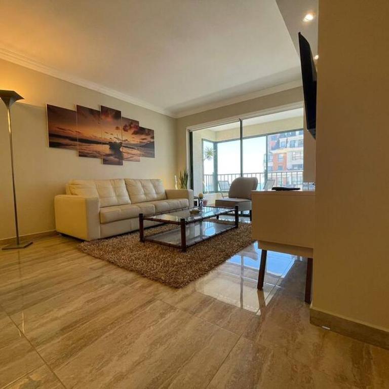 Sky Puerto Pacifico, VIP Viña del Mar-ByHospédate - Apartamento de 3 dormitorios - 14