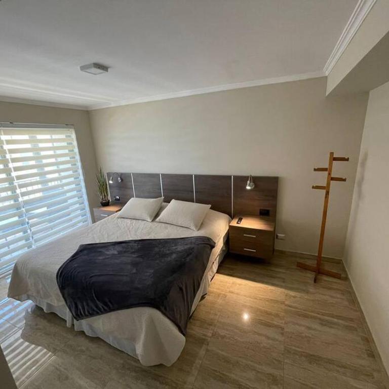 Sky Puerto Pacifico, VIP Viña del Mar-ByHospédate - Apartamento de 3 dormitorios - 18