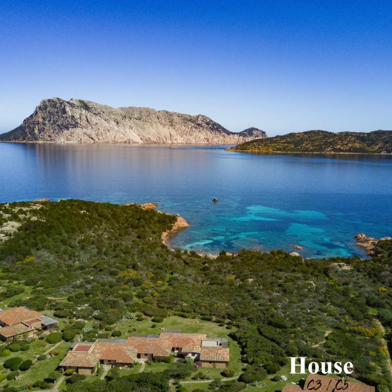 Le Ville Stefania Calaparadiso 150m dal mare - Casa con 3 Camere da Letto - 7