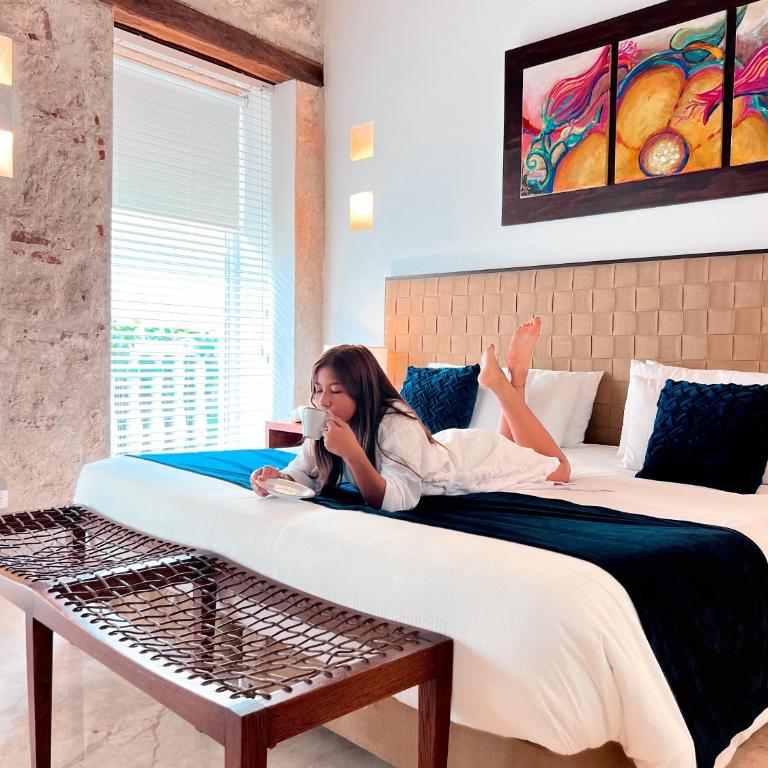 Casa Claver Loft Boutique Hotel - Loft (2 adultos) - 6