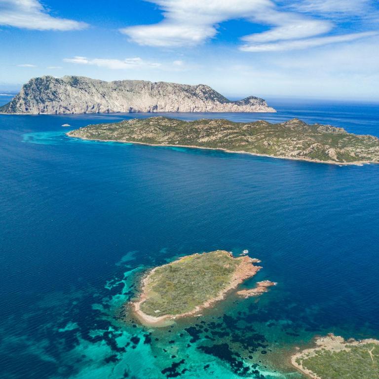 Le Ville Stefania Calaparadiso 150m dal mare - Casa con 3 Camere da Letto - 50