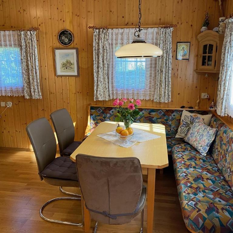 Troadkastn Familie Fritz - Holiday Home with bathroom - 44
