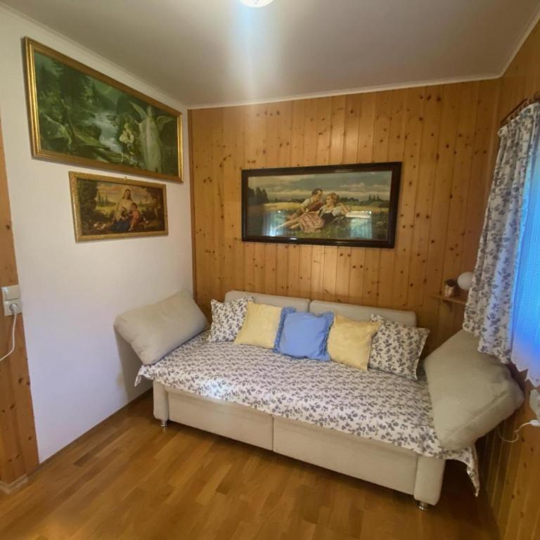 Troadkastn Familie Fritz - Holiday Home with bathroom - 45