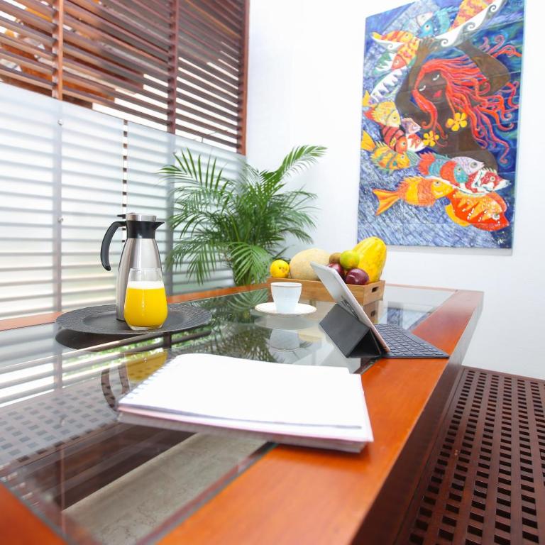 Casa Claver Loft Boutique Hotel - Loft (2 adultos) - 15