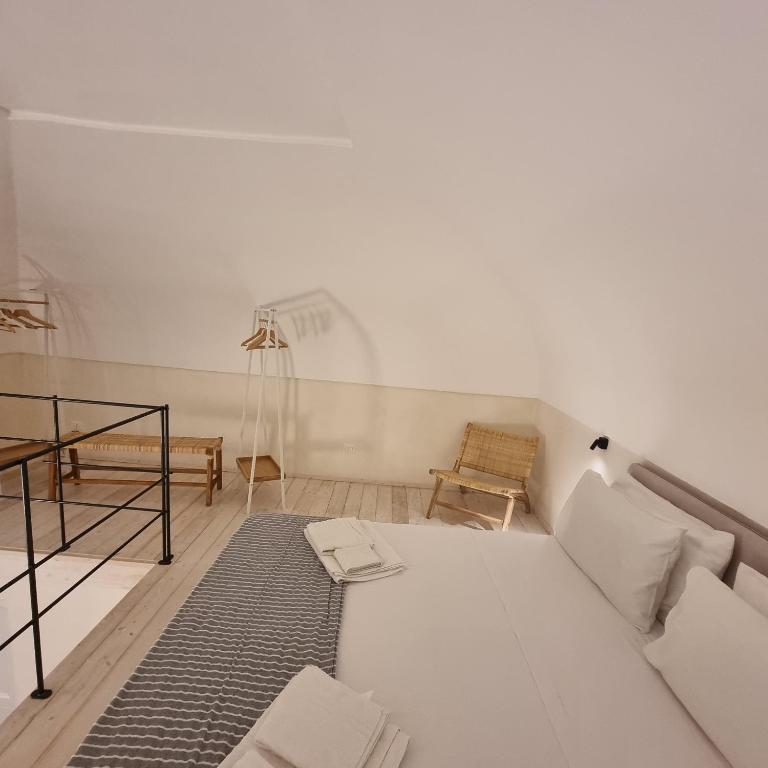 LA BELLA VOLTA - elegant rooms - Camera Familiare - 2