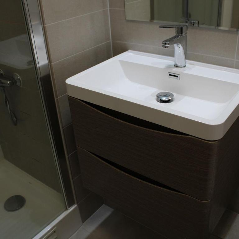 TuArriendoCL-MPHB304 Hermoso Depto 2D2B hasta 5pax - Apartamento de 2 dormitorios - 4