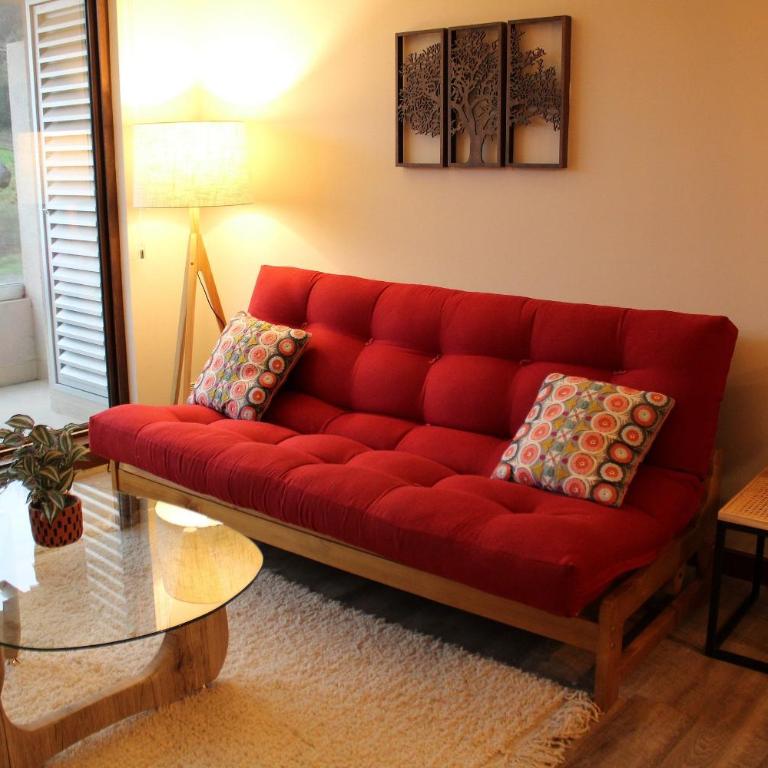 TuArriendoCL-MPHB304 Hermoso Depto 2D2B hasta 5pax - Apartamento de 2 dormitorios - 16