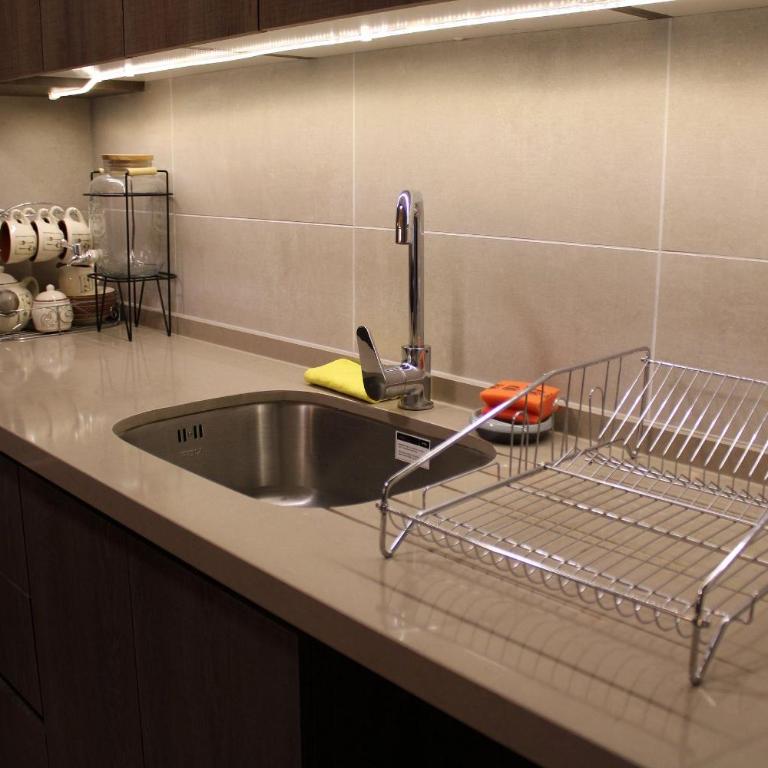 TuArriendoCL-MPHB304 Hermoso Depto 2D2B hasta 5pax - Apartamento de 2 dormitorios - 28