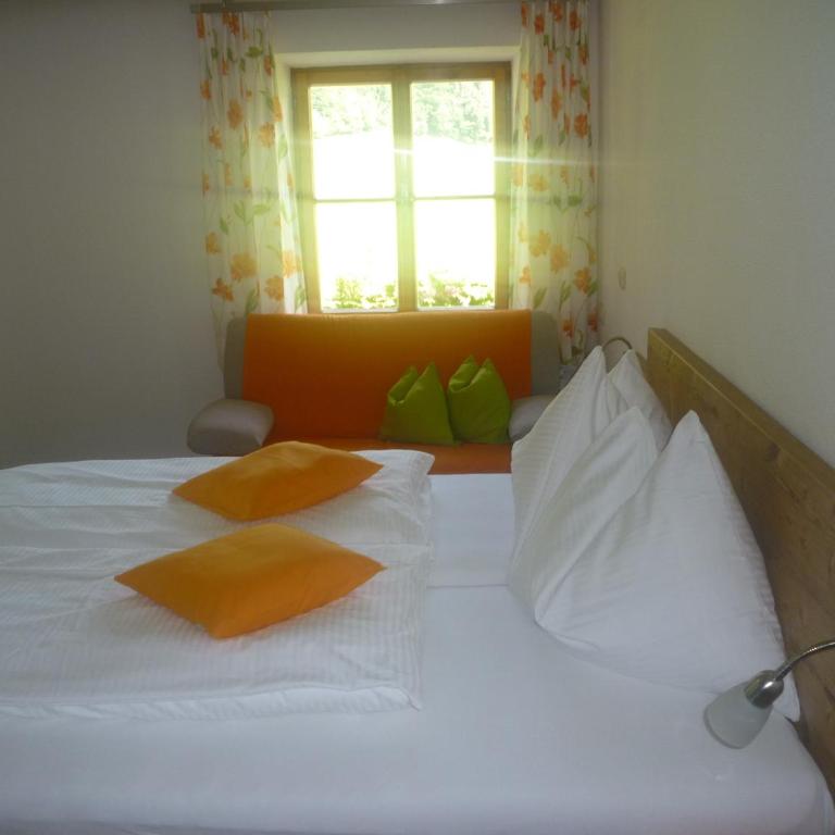 Schmiedbauernhof - Apartamento Wiesenblick - 7