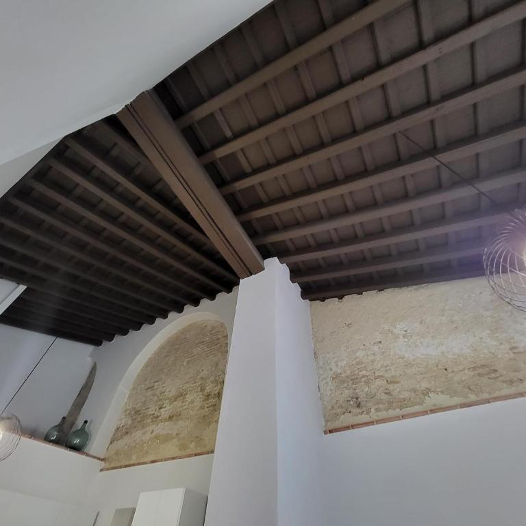 Apartamento El Arrumbador - Apartamento de 1 dormitorio - 13