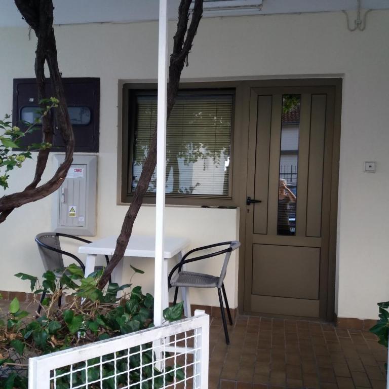 Apartman - Sutomore - Apartman sa 1 Spavaćom Sobom - 1