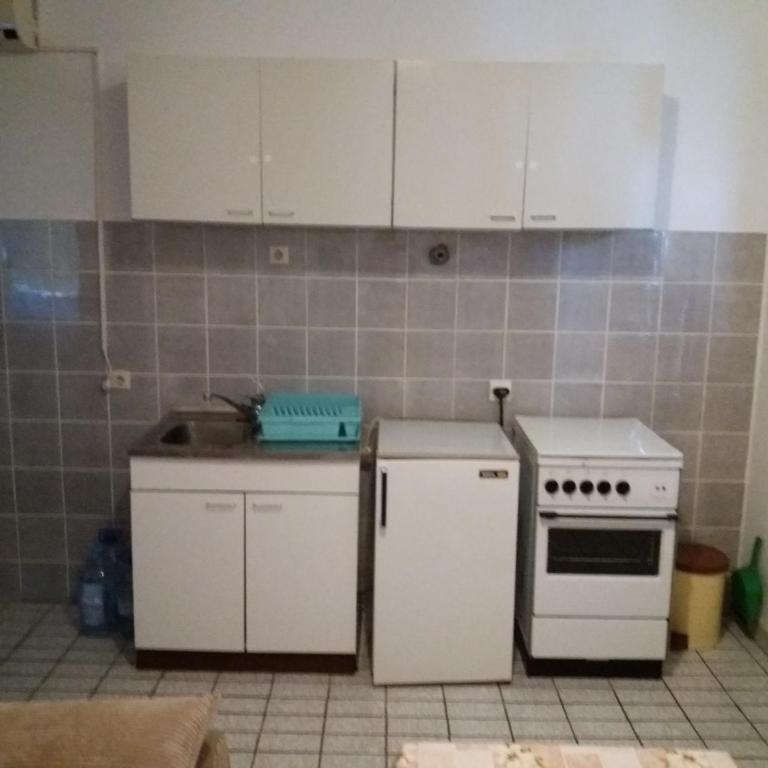 Apartman - Sutomore - Apartman sa 1 Spavaćom Sobom - 4