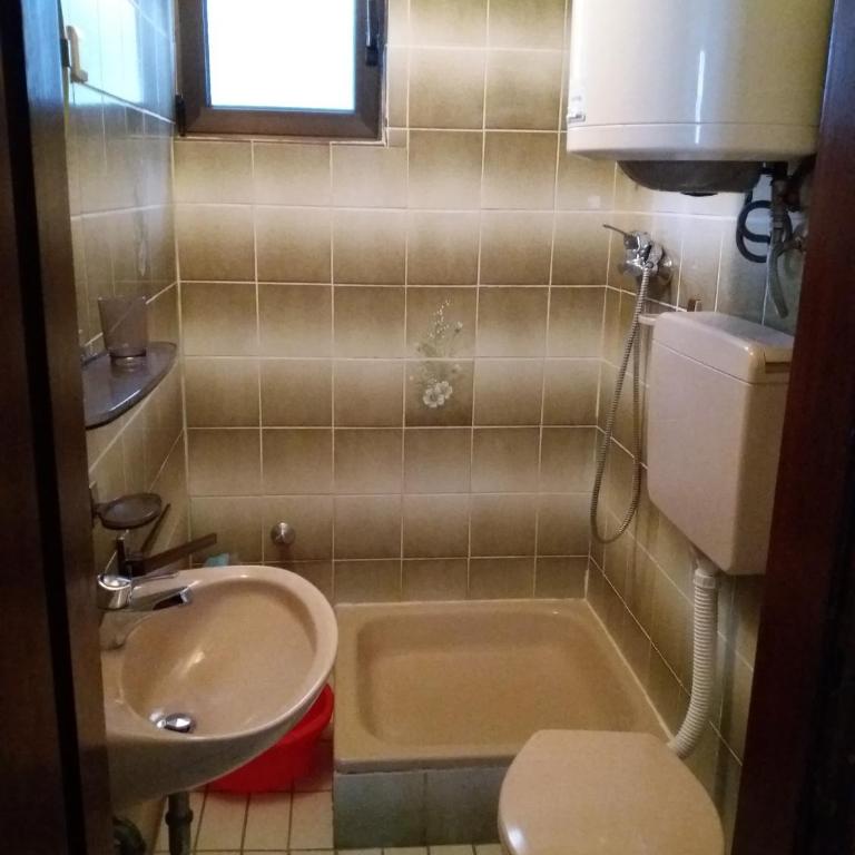 Apartman - Sutomore - Apartman sa 1 Spavaćom Sobom - 5