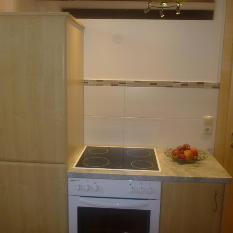 Schmiedbauernhof - Apartamento Wiesenblick - 1