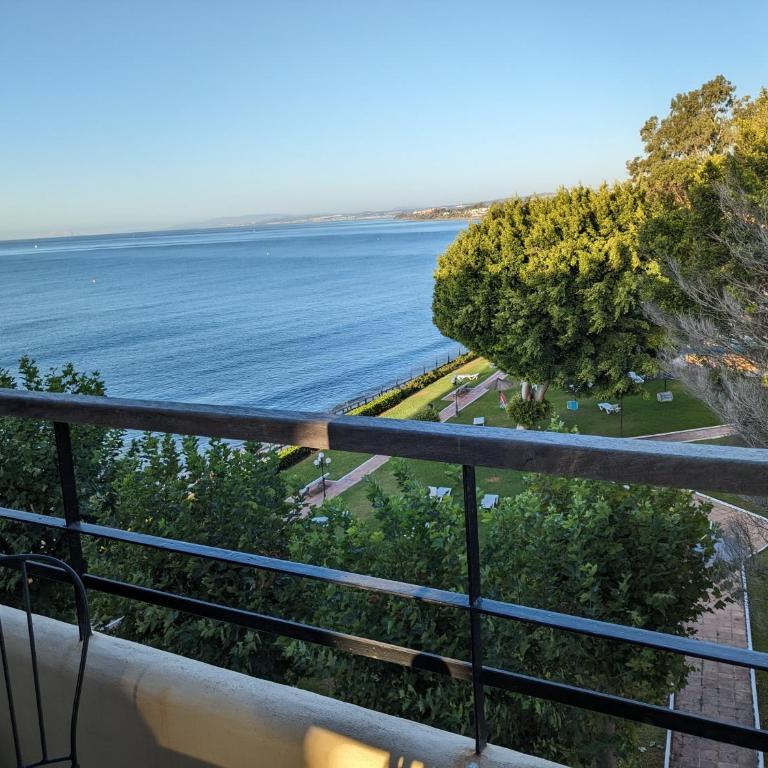 Seaside View Apartment - Two-Bedroom Apartment - 1