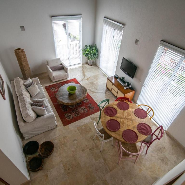 Casa Claver Loft Boutique Hotel - Loft Premium - 5