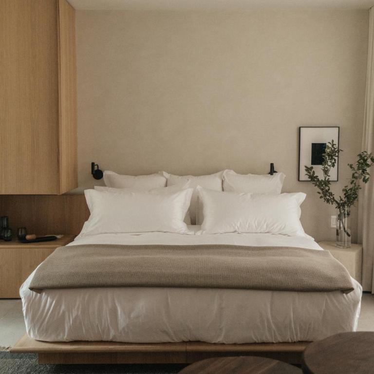Octavia Casa - Junior Suite - 1