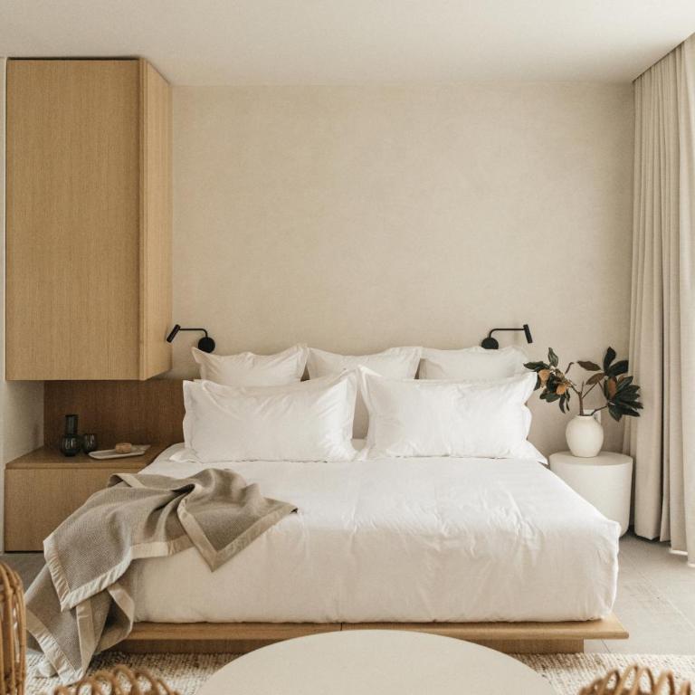 Octavia Casa - Junior Suite - 4