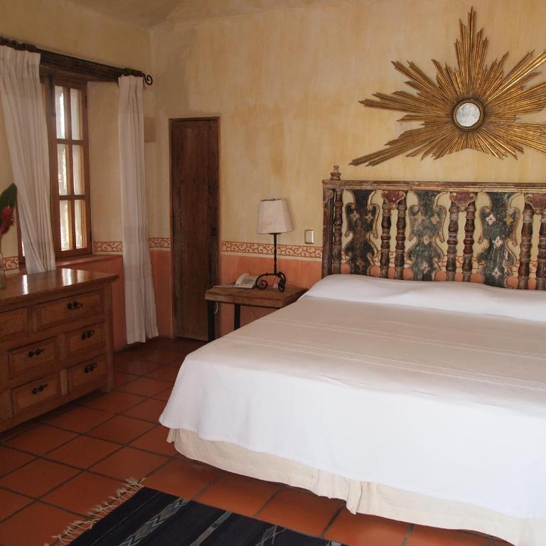Bungalows Santa Cruz - Suite Superior con cama extragrande - 4