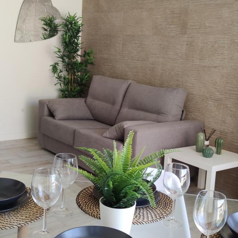 Miraverde Paraiso, Lovely Costa Adeje - One-Bedroom Apartment - 5