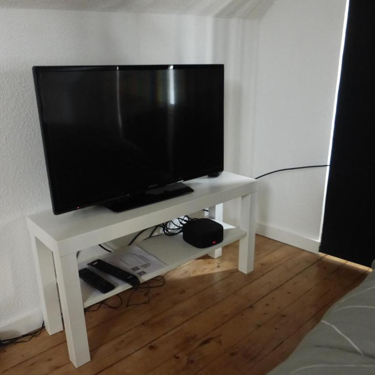 Le Coucou Rennais - Studio - 9