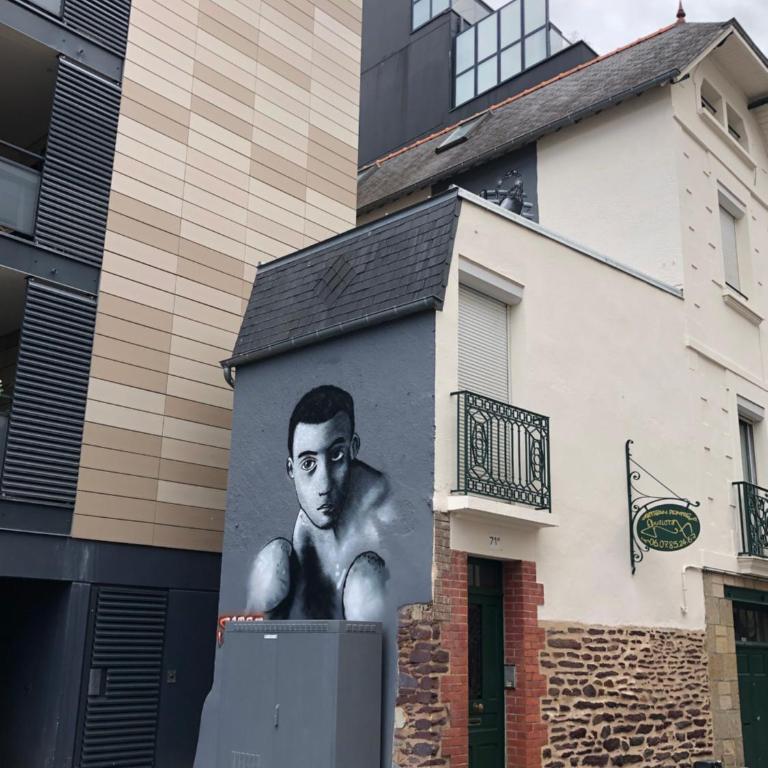 Le Coucou Rennais - Studio - 29