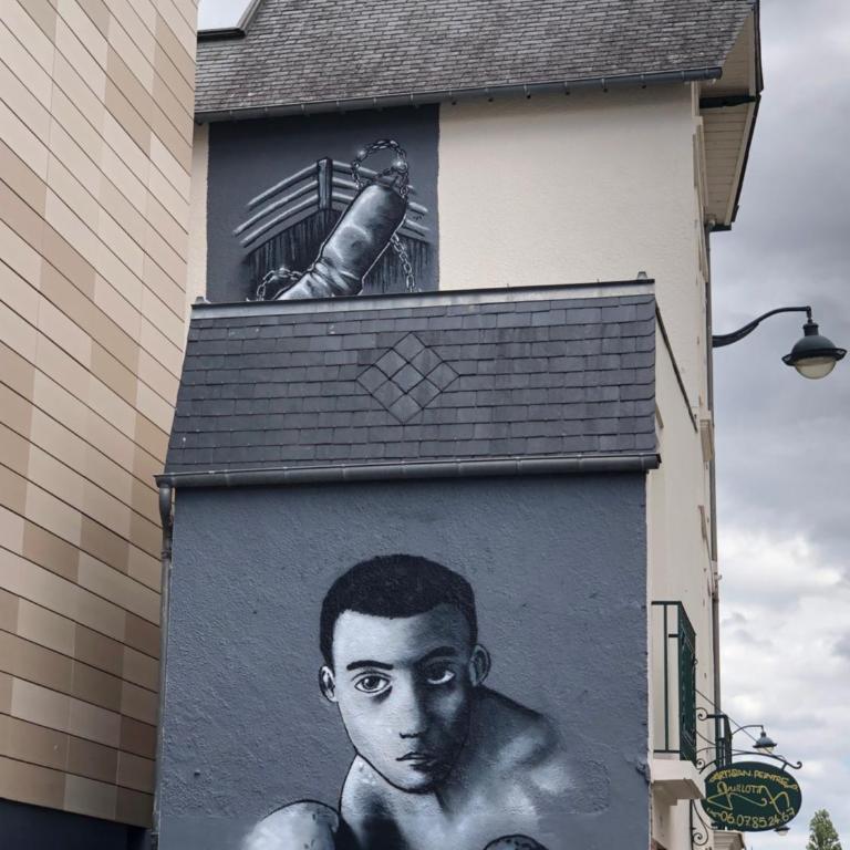 Le Coucou Rennais - Studio - 31