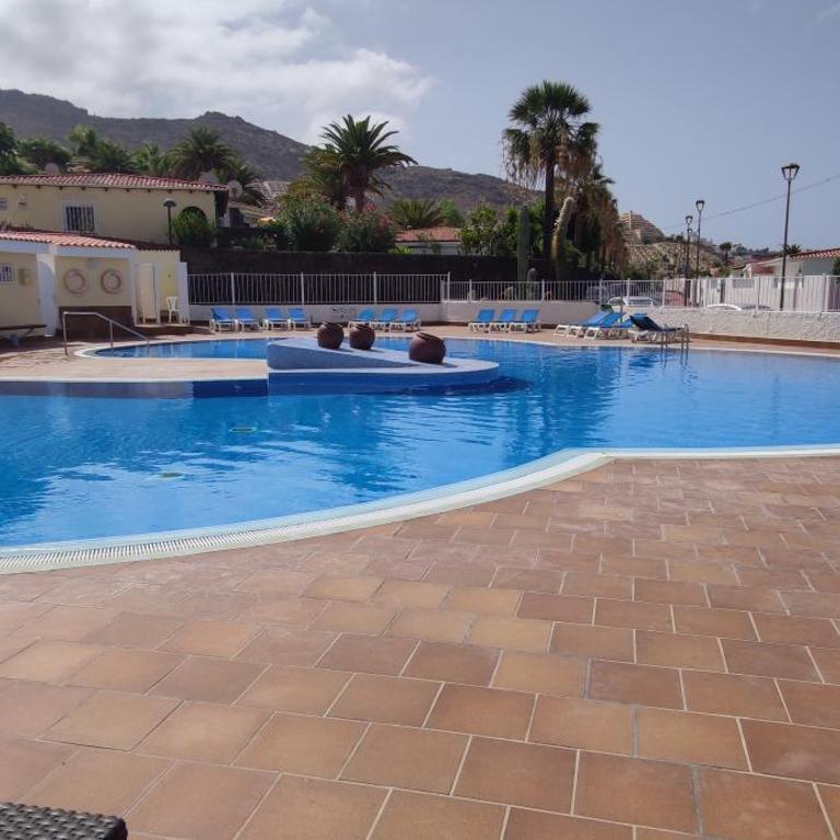 Miraverde Paraiso, Lovely Costa Adeje - One-Bedroom Apartment - 17