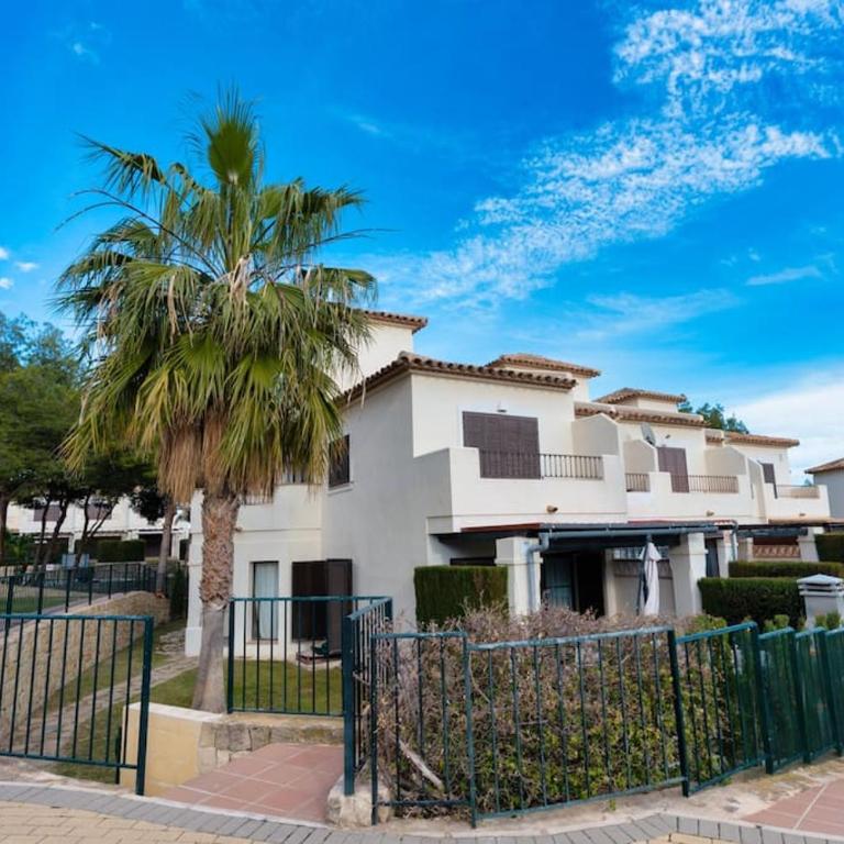 Villa Lux Finestrat - Villa de 3 dormitorios - 1