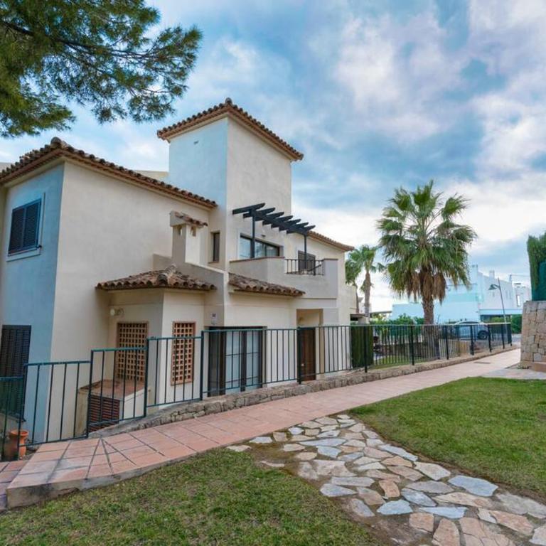 Villa Lux Finestrat - Villa de 3 dormitorios - 3